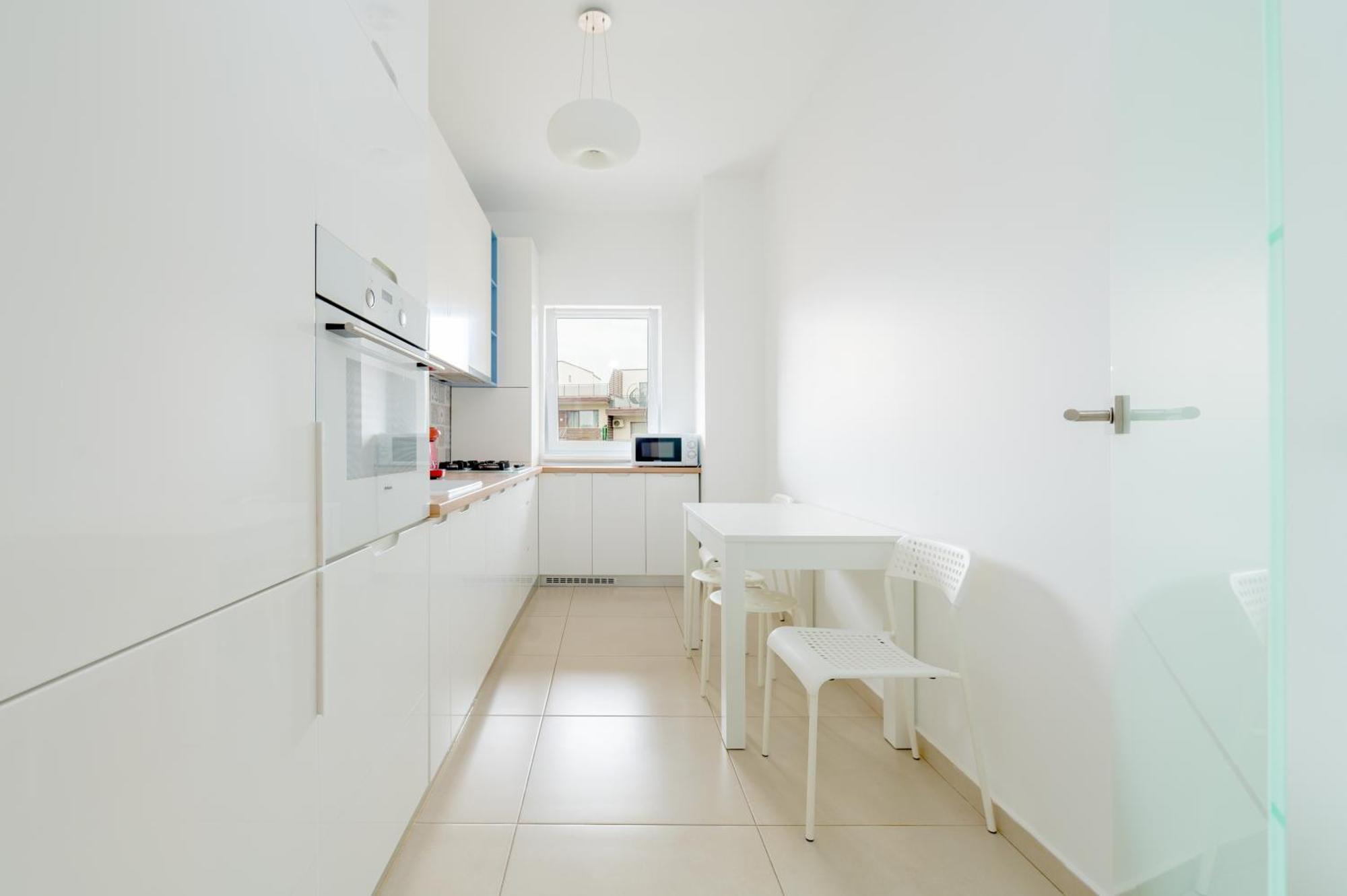 Bonjour Apartment Cluj-Napoca Esterno foto